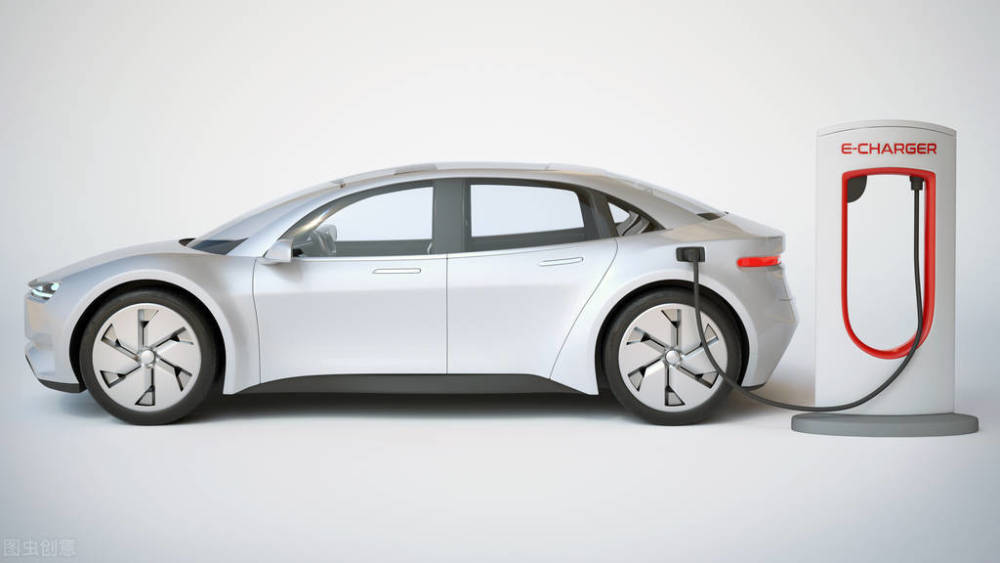 新能源汽車再迎新政?直至2027年預計補貼5200億元！