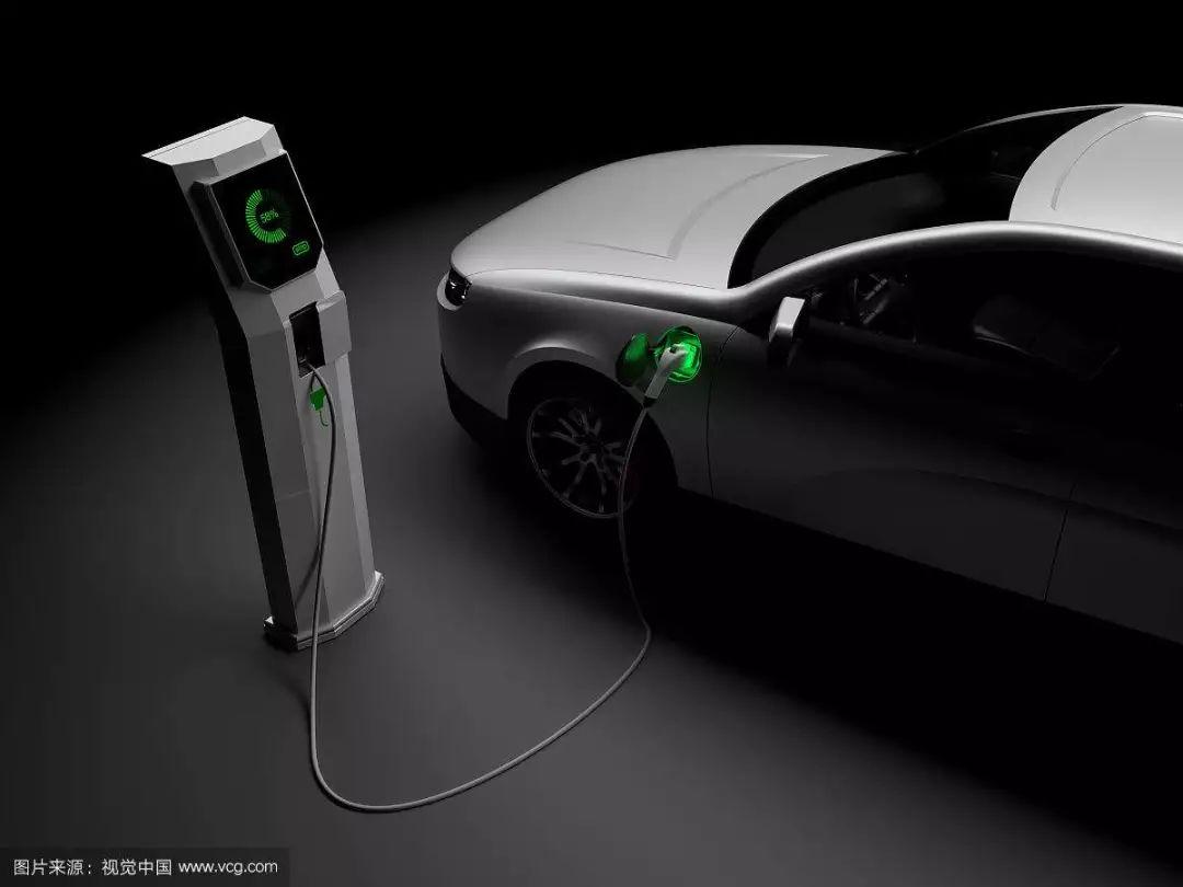 上海：插電式/增程式新能源車被踢出局了！